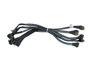 Kabel sygnałowy Dell PowerEdge R7415 NX9N4 - Zdjęcie 1 z 1