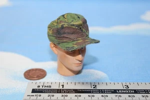 Dragon / BBI 1:6 SCALE Modern British Woodland Camo Cap CB815e - Bild 1 von 4