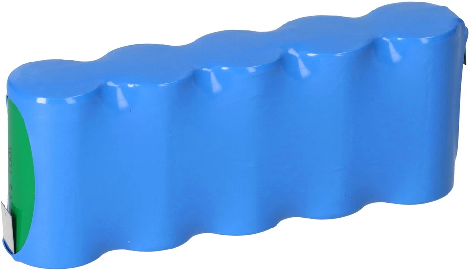 5er Reihe Akkupack Sub C E-Pack 6V 3600mAh F1x5 Lötfahne - Bild 1 von 4
