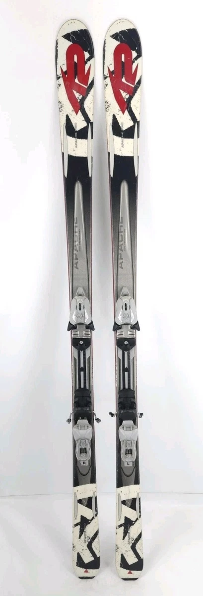 K2 Apache for sale - eBay