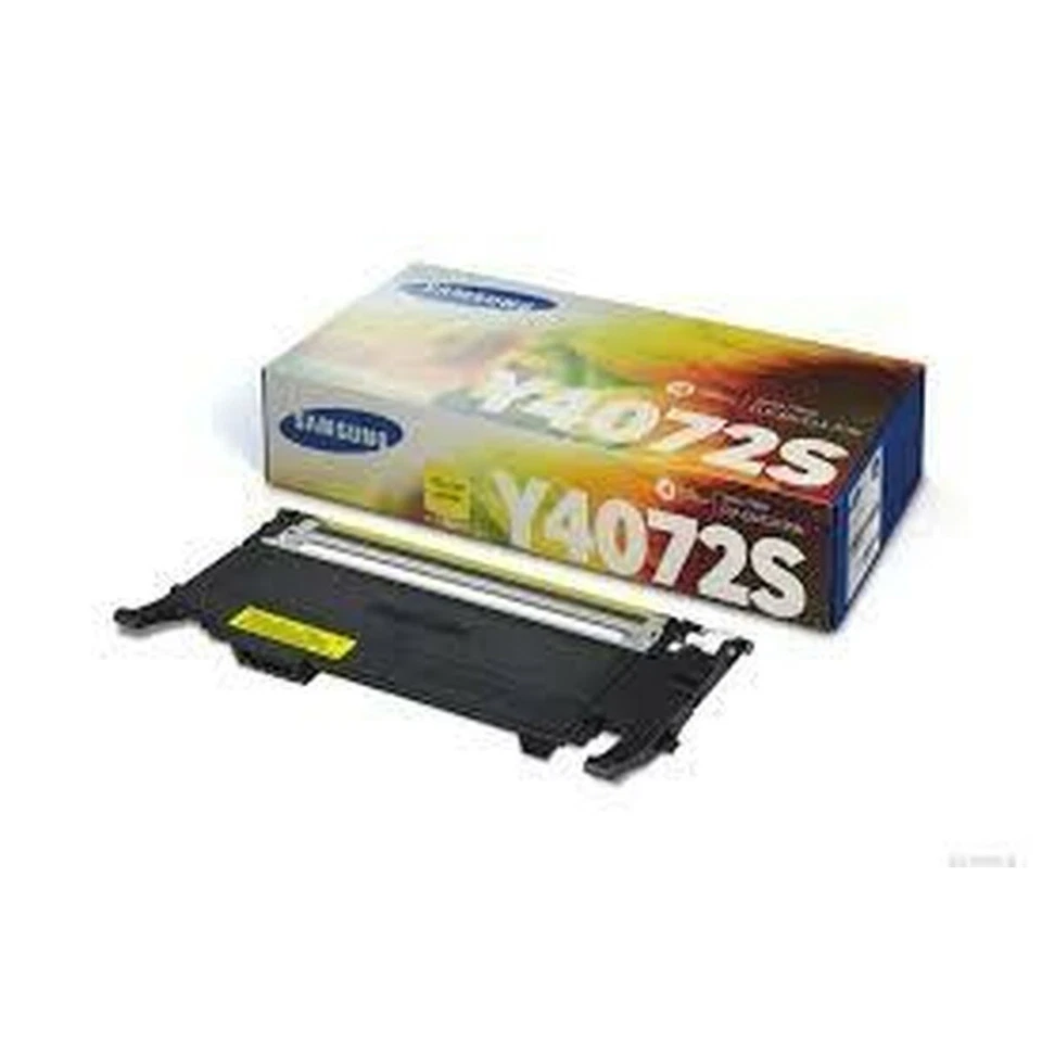 Toner Samsung SU472A Giallo - Immagine 1 di 1