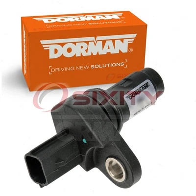 Sensor de posición del cigüeñal Dorman para Chevrolet Captiva Sport 2008-2015 2,4 L ks Foto 1 de 4