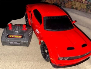 SRT RC Car - Picture 1 of 1