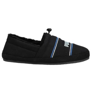 PUMA Tuff Moccasin Mens Size 4 M Casual Slippers 38524202 - Picture 1 of 6
