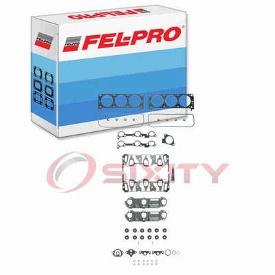 Juego de juntas de culata de motor Fel-Pro para Oldsmobile Cutlass 1997-1999 eu Foto 1 de 4