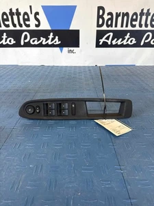 09-17 Interruptor de puerta CHEVY TRAVERSE ventana principal delantera con bloqueo Oe# 20945129 - Imagen 1 de 8