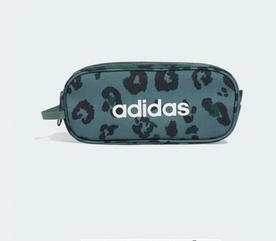 Estuche para lápices Adidas escuela gráfico lineal multicolor/blanco Foto 1 de 4