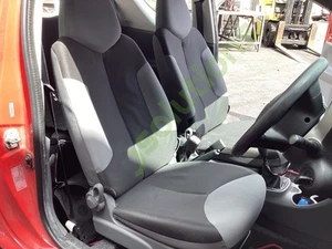CITROEN C1 VIBE MK1 2005-2008 Front right Seat - Picture 1 of 9