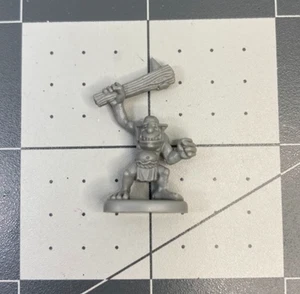 Warhammer Quest SNOTLING goblin oldhammer old world Talisman Heroquest OOP AC25 - Picture 1 of 2