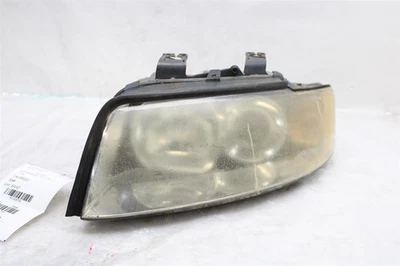 HEADLIGHT LAMP ASSEMBLY Audi A4 RS4 S4 05 06 07 08 09 Left 1429759 Foto 1 de 4