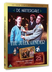 The Julekalender - 30 Års Jubilæums udgave - Afbeelding 1 van 1