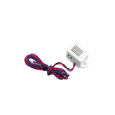 Allarme cicalino avvisatore luci accese ricorda spegnere luci 6/12V AUTO CAMPER  - Immagine 1 di 3