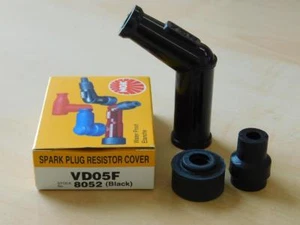 NGK spark plug connector VD05F Honda ZB50 P Monkey AB22 year 88 - 91 - Picture 1 of 1