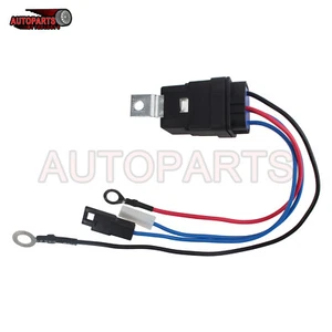 Kit de relé de arranque para John Deere AM107421 316 318 160 165 180 420 GX70 GX75 GX95 - Imagen 1 de 10