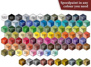 The Army Painter Speed Paints Individual Paints 18ml Speedpaints - Awesome Stuff