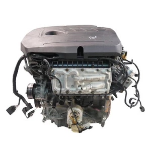 Motor 2015 für Ford Focus Fusion 1,5 EcoBoost M8DA M8DB 150 PS - Bild 1 von 4