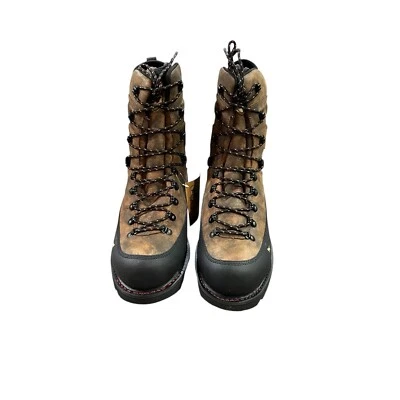 Irish Setter Elk Tracker 3982 10" Boot - Image 1 of 4