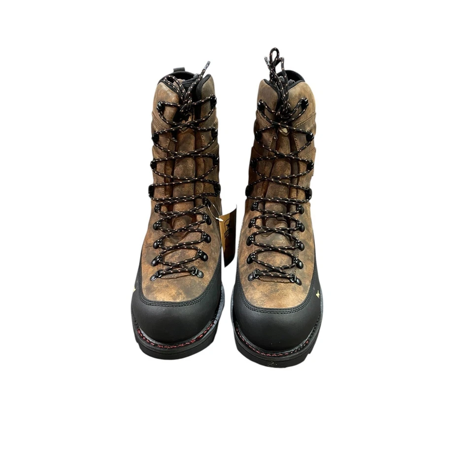 Irish Setter Elk Tracker 3982 10" Boot - Image 1 of 4