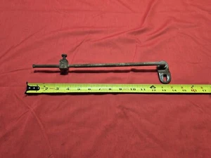 94 97 DODGE RAM TRUCK 4X4 TRANSFER CASE SHIFTER LINKAGE ROD AND CAM NP231 - Picture 1 of 6