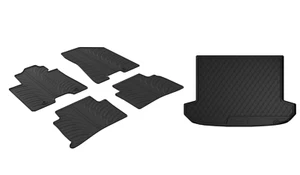 GledringUSA Custom Fit COMBO Pack for Kia Sportage 2017-2022 - Bild 1 von 10