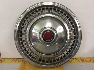 Dodge Omni Plymouth Horizon 1978-1983 13” cubierta de rueda tapacubos 78 79 80 81 82 83 Foto 1 de 3