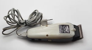 Vintage Wahl Electric Hair Clipper Model SC Single-Cut Tested Works - Picture 1 of 4