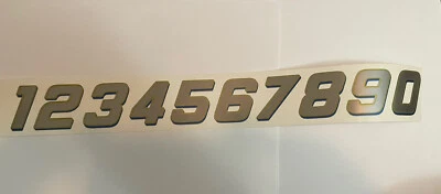 Descuento - Plata con contorno amarillento sombra azul #0,1-9 R/c caja L2 vinilo Foto 1 de 4