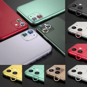 Camera Cover Lens Film Full Cover Camera Lens Screen Protector Protection Solid| - Picture 1 of 17