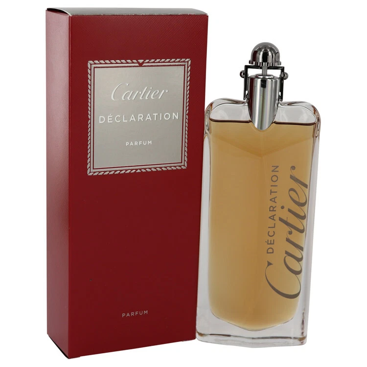 Declaration Parfum By Cartier 100ml PARFUM Mens Fragrance - image 1 of 1