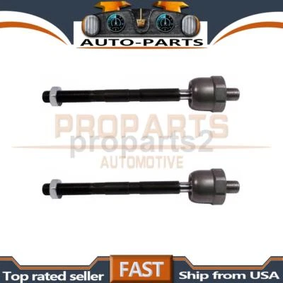 Extremo de varilla de amarre de dirección interior delantera Delphi 2 piezas para Mini Cooper 2007-2014 Foto 1 de 2