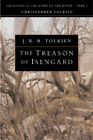 J R R Tolkien The Treason of Isengard (Taschenbuch) History of Middle-Earth