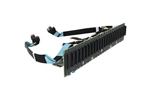 Kit de plano posterior Dell PowerEdge R840 1x24 2,5" NVMe R0Y6X - Imagen 1 de 1