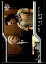 2023 Marvel Loki Season 1 Let's Go Somewhere and Talk #6