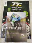 TT RACE PROGRAMME AND RACE GUIDE 2018 IN GOOD CONDITION.
