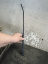 03 04 05 06 07 08 09 Hummer H2 Left Driver LH Front Wiper Arm 