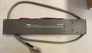 Gentner 910-079-001 VRC Screw Barrier - Picture 1 of 5