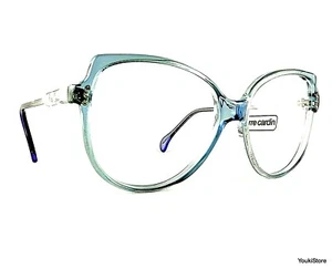 PIERRE CARDIN occhiali da vista C017 col.3 VINTAGE '80s eyeglasses M.in France - Foto 1 di 12