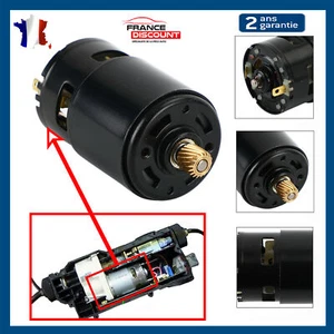 Actionneur Moteur de Frein à Main prévu pour BMW X5 E70 X6 E71 E72 - 34436779451 - Imagen 1 de 12