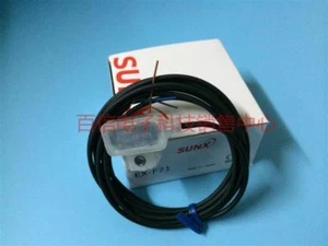 Original product SUNX photoelectric sensor liquid level detection open EX-F71 - Picture 1 of 1
