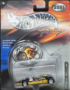 2001 Hot Wheels Nascar Twin Mill 1 of 4 Caterpillar - Bild 1 von 7