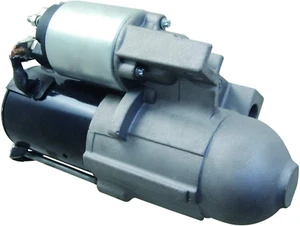 OEG Parts New Starter Compatible with 2002 2003 2004 2005 02 03 04 05 Buick Cent - Picture 1 of 8