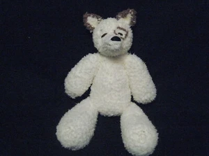 RARE 14" FLOPPY FOX? VERY WELL MADE NO TUSH TAG PLUSH - Picture 1 of 1