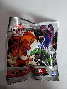 1 Modellino Bakugan Mystery borse cieche Mystery mini figure Spin Master - Foto 1 di 2