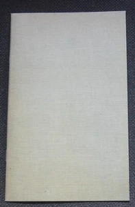 WWII 1940 RAF Hurricane Pilot Squadron Leader Barclay's Diary - Picture 1 of 8