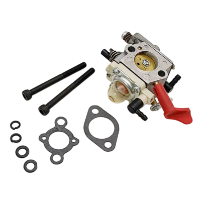 Carburetor Walbro 1191 Fit 23-71CC Zenoah CY for 1/5 HPI BAJA Losi Engines Parts - Image 1 of 4