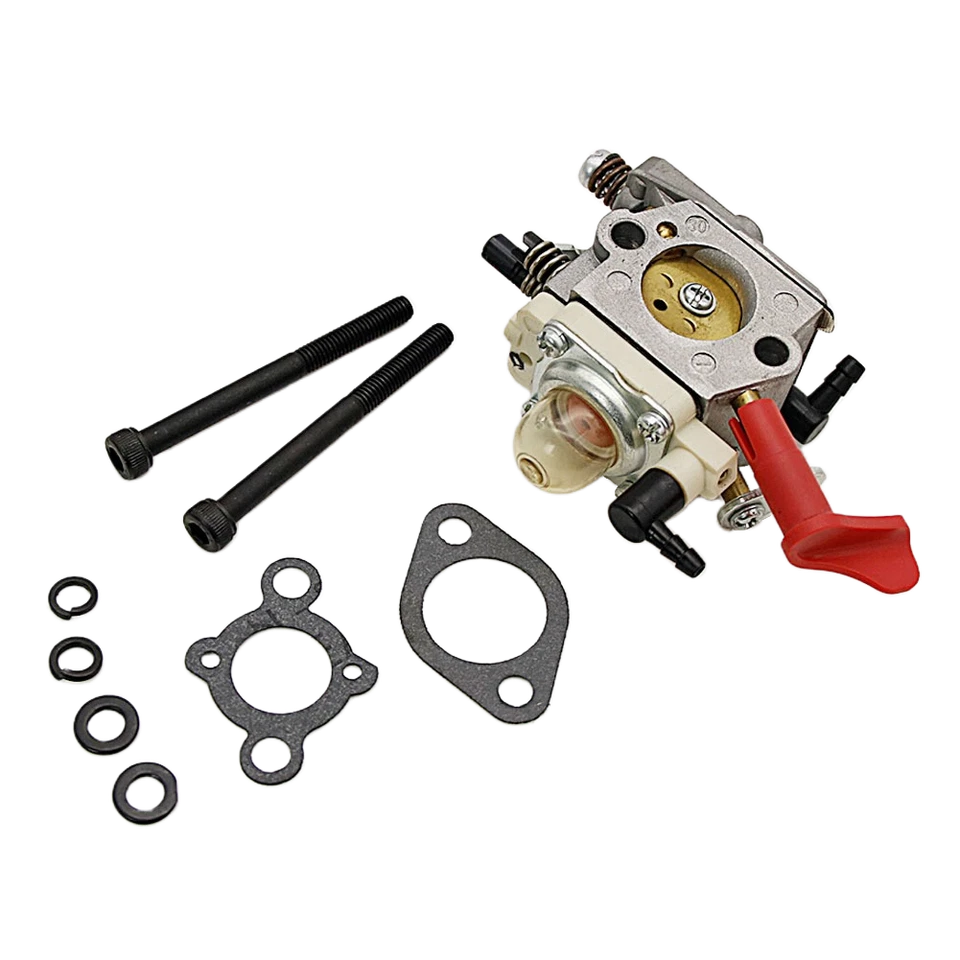 Carburetor Walbro 1191 Fit 23-71CC Zenoah CY for 1/5 HPI BAJA Losi Engines Parts - Image 1 of 4