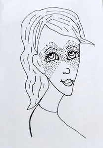 Woman - Picture 1 of 2