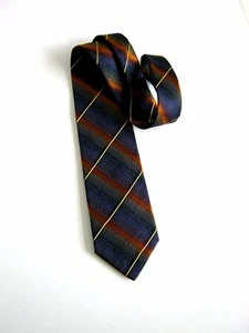 TINO COSMA 100% SETA SILK MADE IN ITALY ORIGINALE IDEA REGALO - Picture 1 of 6