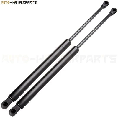 For 2001-2006 Lexus LS430 2 pcs Front Hood Gas Lift Supports Struts Shocks — 第 1/4 张图片