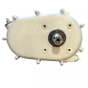 GX390 2:1 Reduction Wet Clutch Gearbox Honda GX340 Engines Gear Box 13hp KP460 - Picture 1 of 4